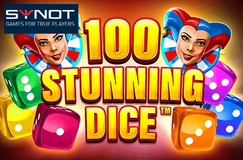 100 Stunning Dice